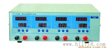 供應(yīng)蓄電池容量檢測儀 電子設(shè)備檢測儀電池修復(fù)機(jī)圖片 高清圖 細(xì)節(jié)圖 漳州市薌城區(qū)卓譽(yù)電子廠