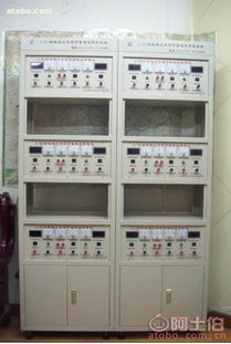 智能電瓶修復(fù)儀 高效恢復(fù)電瓶電力的科技助手