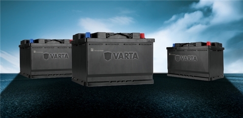 汽車電瓶虧電恢復(fù)方法及瓦爾塔電瓶電力恢復(fù)儀的選擇