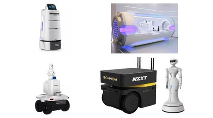 博眾機器人與初見書房簽署技術合作協議 首家‘初見未來書店’將落戶常熟新古里