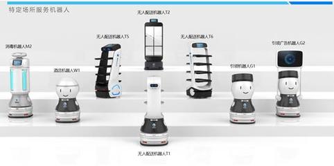 倒計時8天！第三屆進博會智能機器人研發備展進入全力沖刺階段